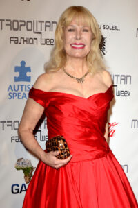 Loretta Swit