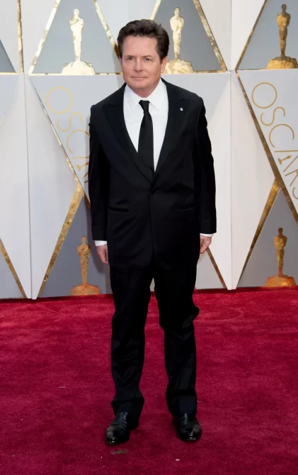 Michael J. Fox