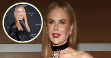 nicole Kidman cannes
