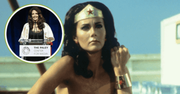 original wonder woman series