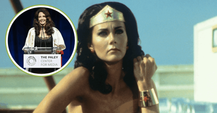 original wonder woman series