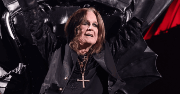 ozzy Osbourne health
