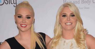 playboy twins