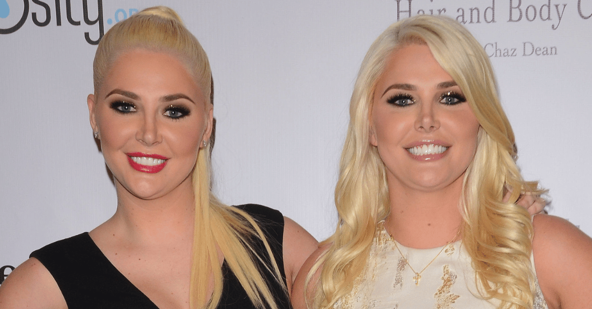 What Happened To The Playboy Twins?