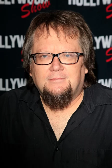 Robbie rist