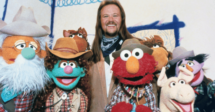 sesame street ending