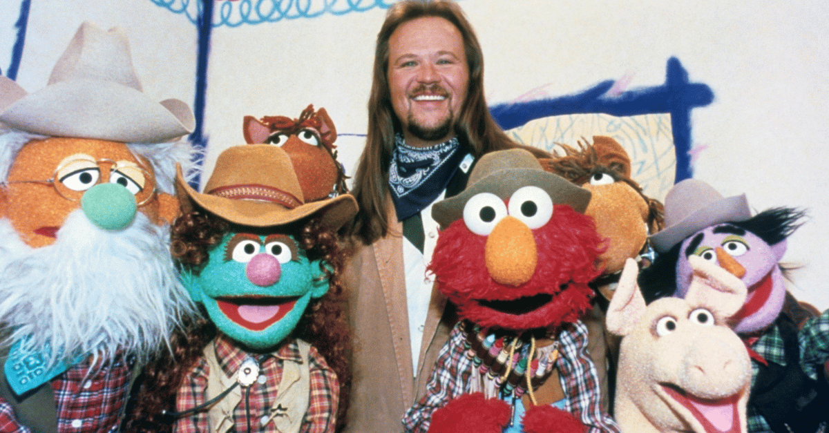 sesame street ending