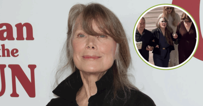 sissy spacek