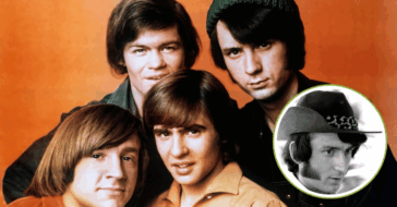 the Monkees MTV