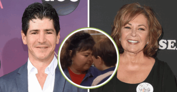 the conners tribute Roseanne