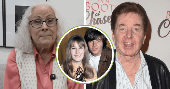 tiger beat bobby sherman