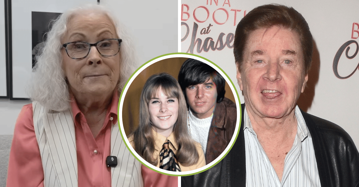 tiger beat bobby sherman