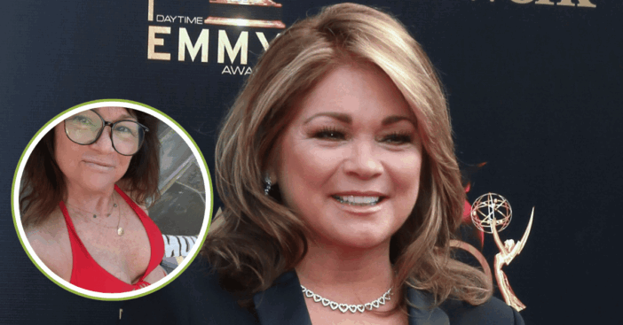 valerie bertinelli bikini