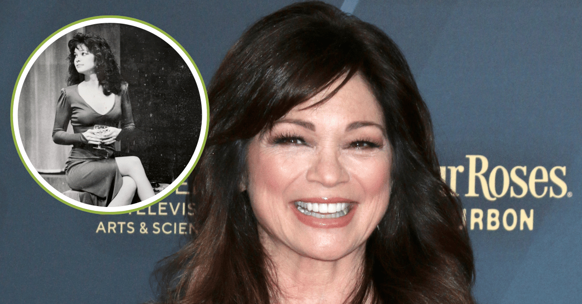 valerie bertinelli vanities