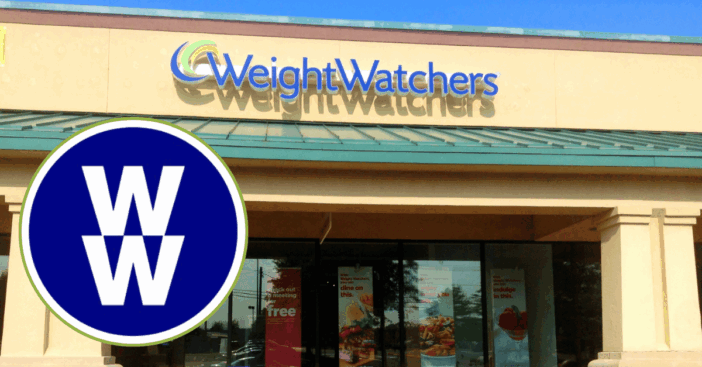 weight watchers