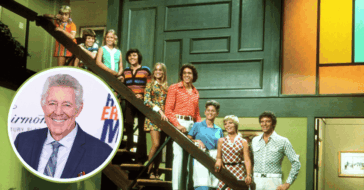 why Barry Williams left the Brady bunch