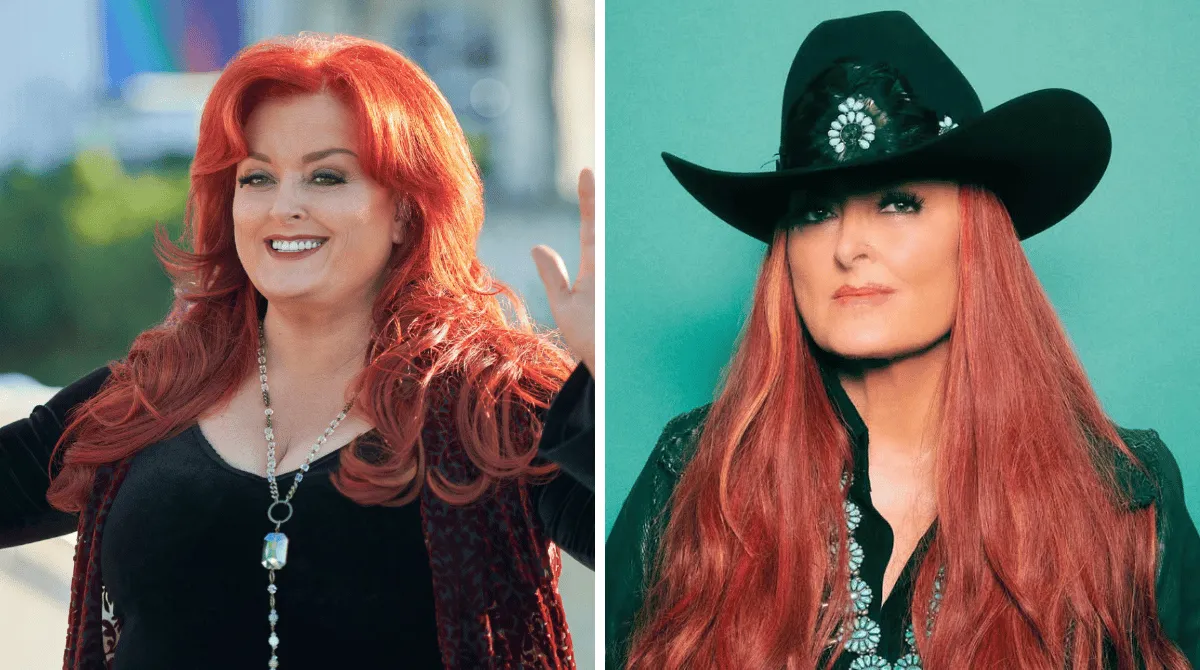Wynonna Judd Reveals Mom Naomi Judd Pressured Her About Her Weight In New Docuseries