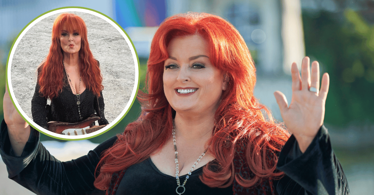 wynonna judd weight