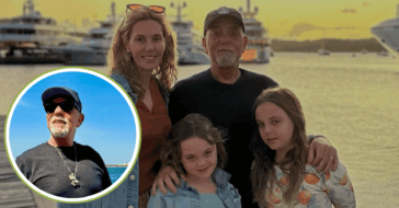 Billy Joel fathers day