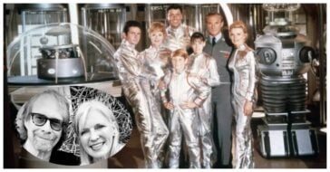 Billy mumy reunion