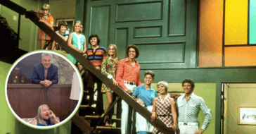 Brady bunch superfan