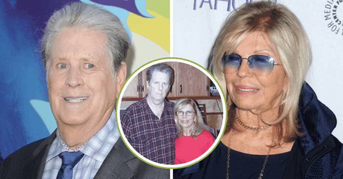Brian Wilson