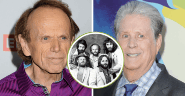 Brian Wilson