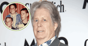 Brian Wilson