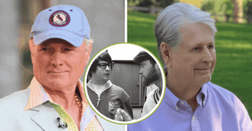 Brian Wilson