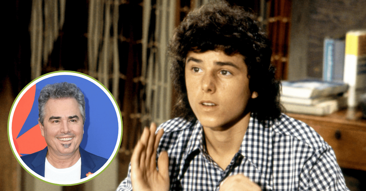 Christopher Knight Makes Admission About His Family