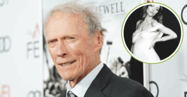 Clint Eastwood age