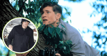 Crispin glover now