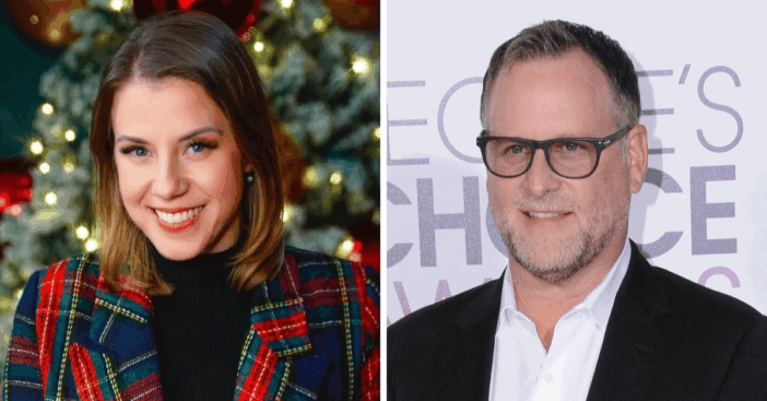 Dave coulier update