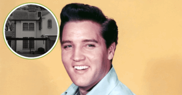Elvis Presley film