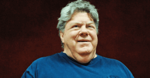 George Wendt cause of death