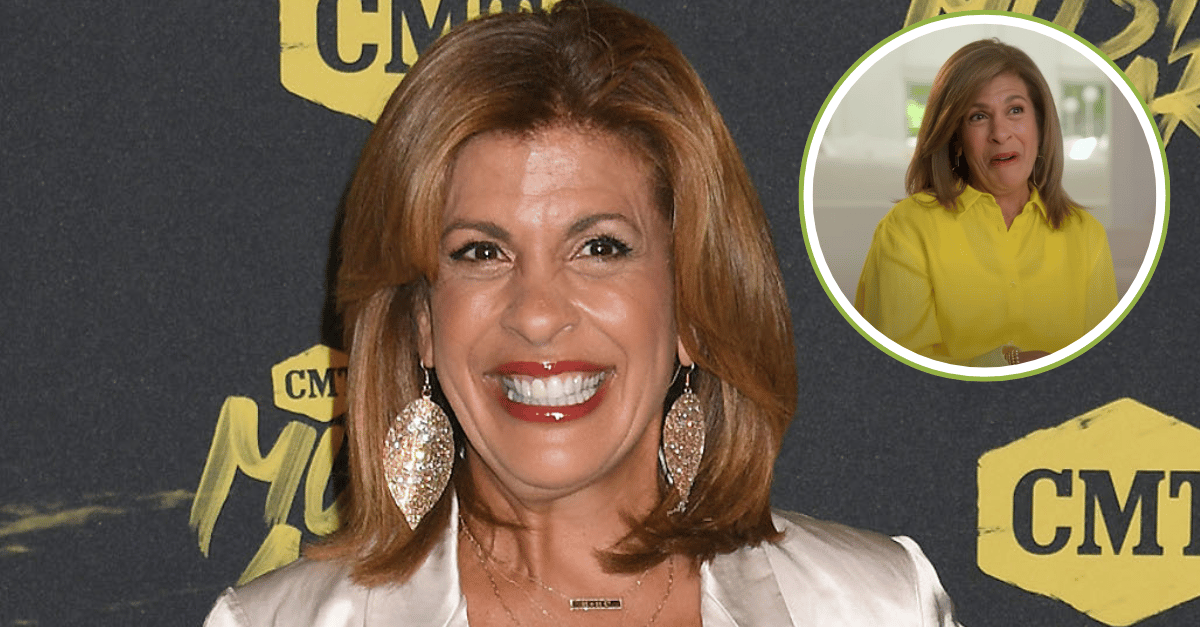 Hoda kotb