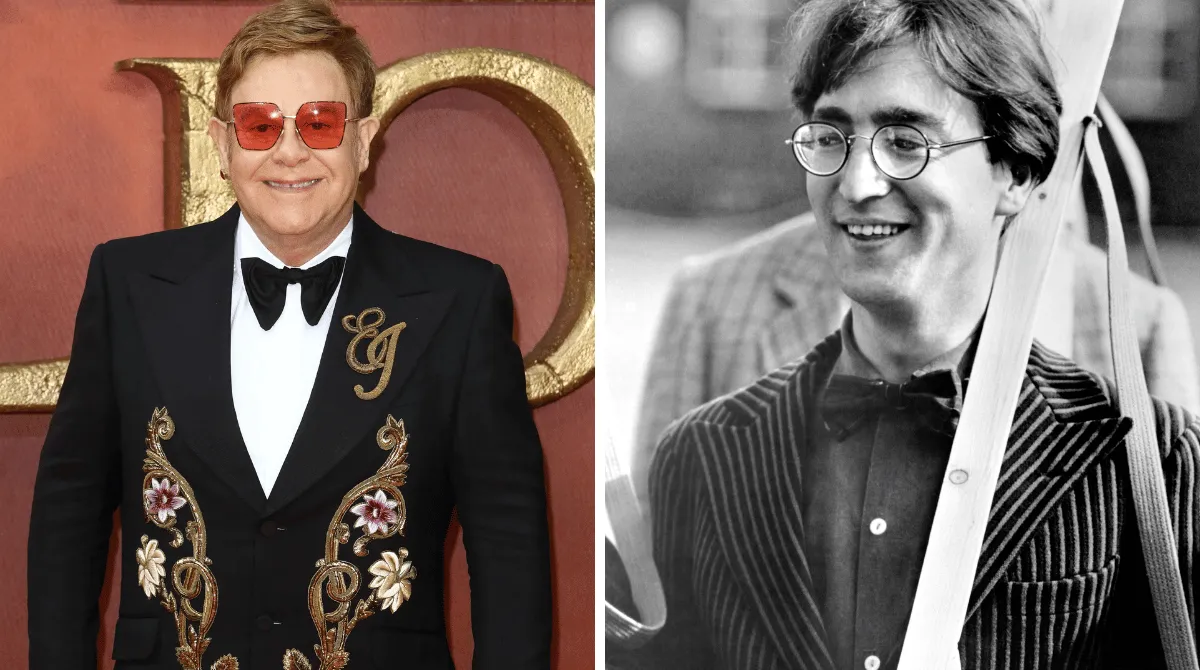 Micky Dolenz Talks Wild Nights With John Lennon, Touring At 80, And More