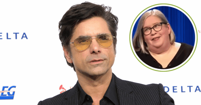 John Stamos jeopardy