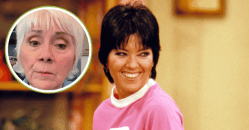 Joyce DeWitt now