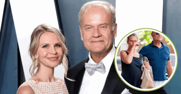 Kelsey Grammer