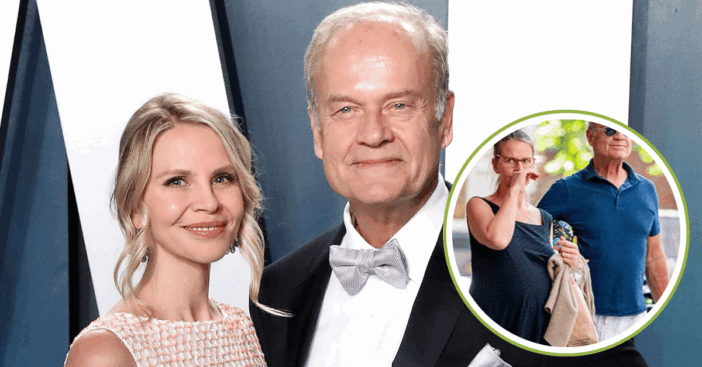 Kelsey Grammer