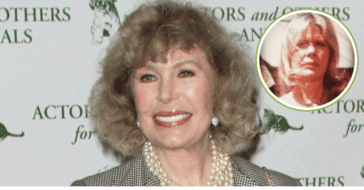 Loretta Swit final post