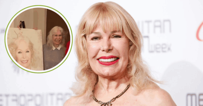 Loretta Swit last appearance