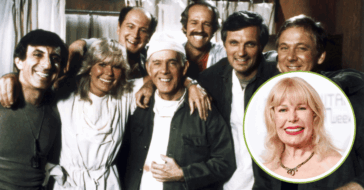 Loretta swit