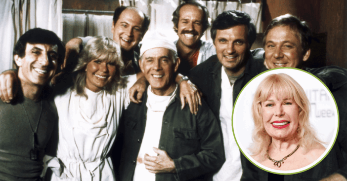 Loretta swit