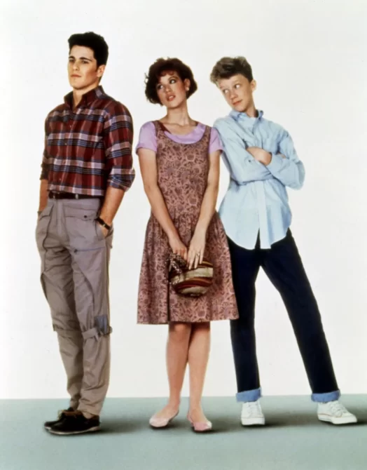 the brat pack now
