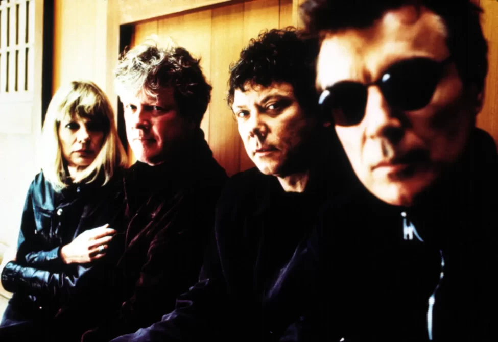 talking heads