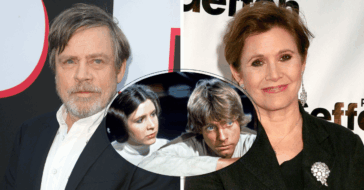 Mark hamill