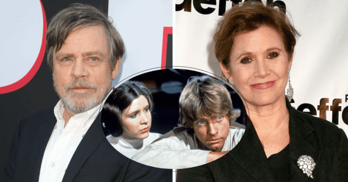 Mark hamill