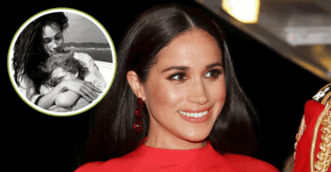 Meghan Markle